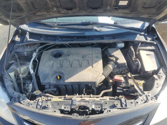 Photo 11 from auction – 2013 TOYOTA COROLLA BA with VIN 2T1BU4EE1DC014817