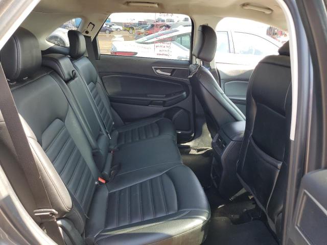 Photo 11 from auction – 2022 FORD EDGE SEL with VIN 2FMPK4J99NBA45100