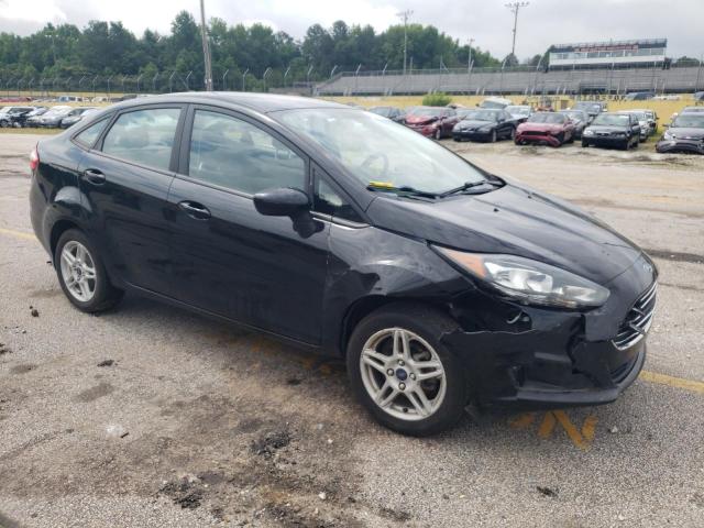 Photo 4 from auction – 2018 FORD FIESTA SE with VIN 3FADP4BJ8JM122457