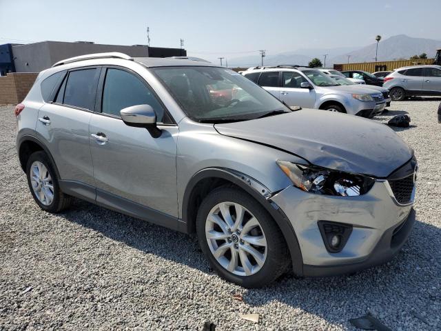 Photo 4 from auction – 2015 MAZDA CX-5 GT with VIN JM3KE2DY2F0542688