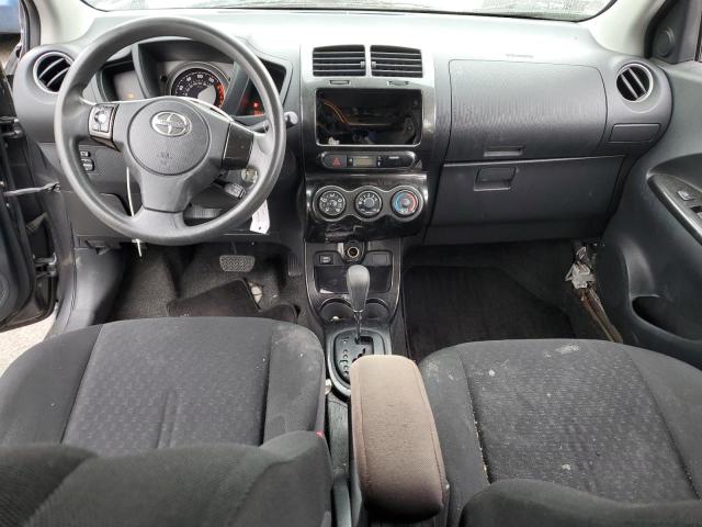 Photo 8 from auction – 2010 TOYOTA SCION XD with VIN JTKKU4B40AJ054567