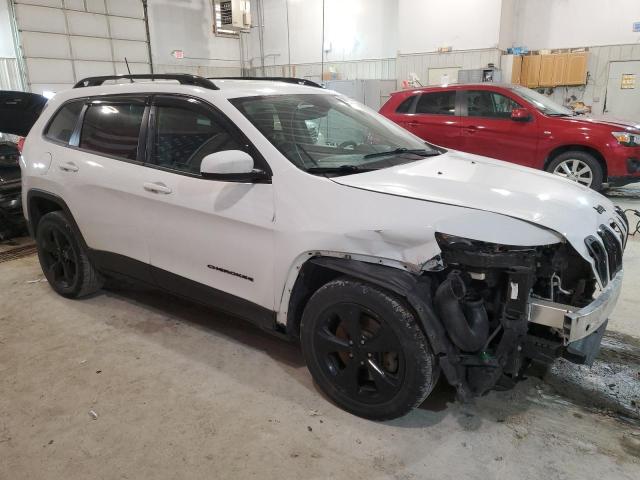 Photo 4 from auction – 2018 JEEP CHEROKEE L with VIN 1C4PJLCX9JD595852