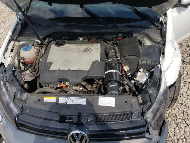 Photo 11 from auction – 2013 VOLKSWAGEN GOLF with VIN WVWBM7AJ2DW018984