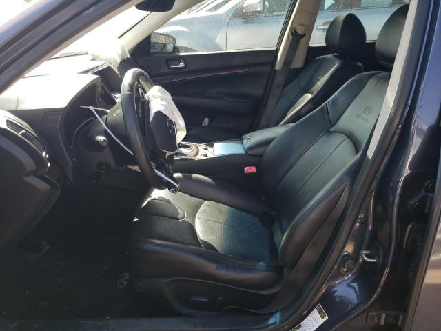 Photo 7 from auction – 2010 INFINITI G37 BASE with VIN JN1CV6AP0AM201181