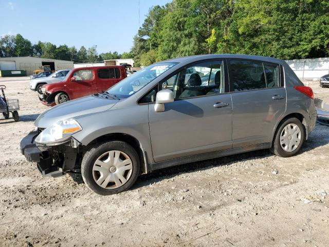 NISSAN VERSA S 2012 with VIN 3N1BC1CP9CK801069 - Photo from auction