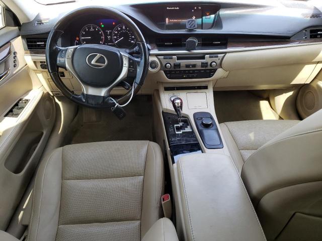 Снимка 8 от търг – 2015 LEXUS ES 350 с VIN JTHBK1GG6F2208424
