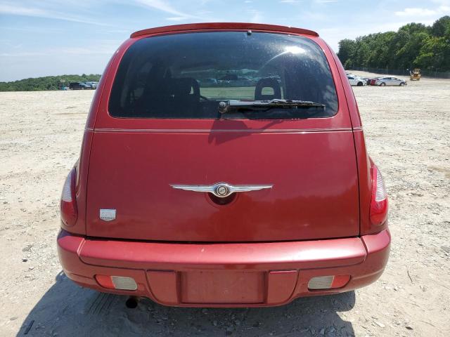 Photo 6 from auction – 2008 CHRYSLER PT CRUISER with VIN 3A8FY48B08T157373