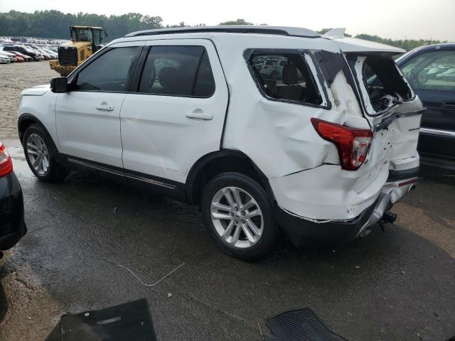 Photo 2 from auction – 2016 FORD EXPLORER X with VIN 1FM5K7D83GGA55287