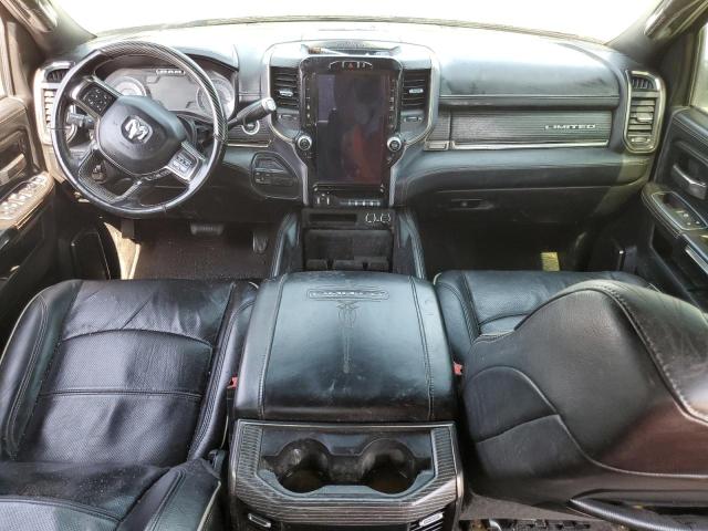 Photo 8 from auction – 2021 RAM 3500 LIMIT with VIN 3C63RRRL0MG550358