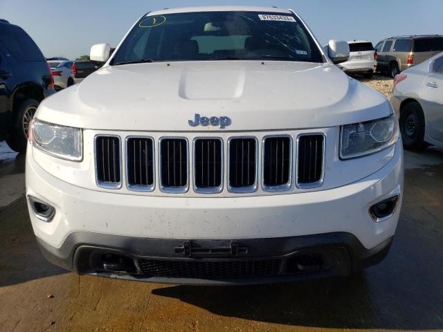 Photo 5 from auction – 2014 JEEP GRAND CHER with VIN 1C4RJFAG5EC408051