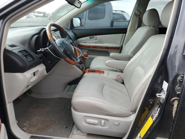 Photo 7 from auction – 2008 LEXUS RX 350 with VIN 2T2HK31U78C081561