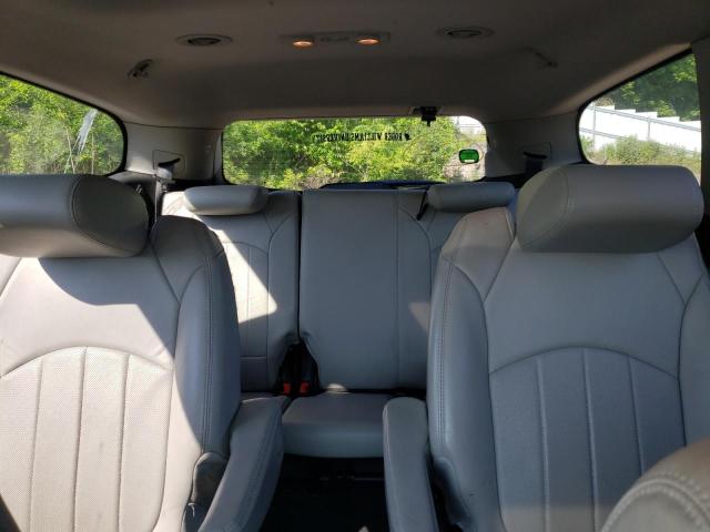 Photo 10 from auction – 2012 CHEVROLET TRAVERSE L with VIN 1GNKVLED2CJ372422