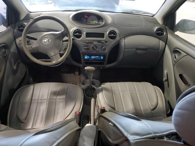 Photo 8 from auction – 2003 TOYOTA ECHO with VIN JTDBT123930273908