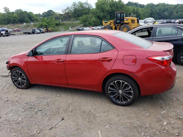 Photo 2 from auction – 2014 TOYOTA COROLLA L with VIN 2T1BURHE8EC221179