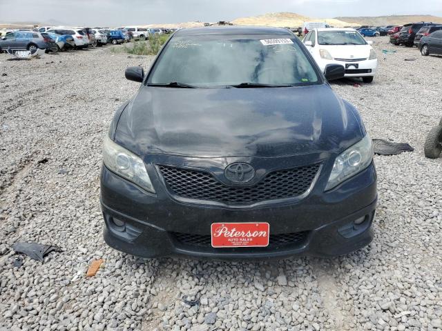 صورة رقم 5 من المزاد - 2011 TOYOTA CAMRY BASE مع VIN 4T1BF3EK0BU164892