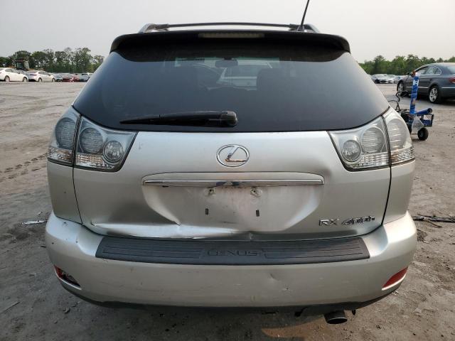 Photo 6 from auction – 2007 LEXUS RX 400H with VIN JTJGW31U972004382