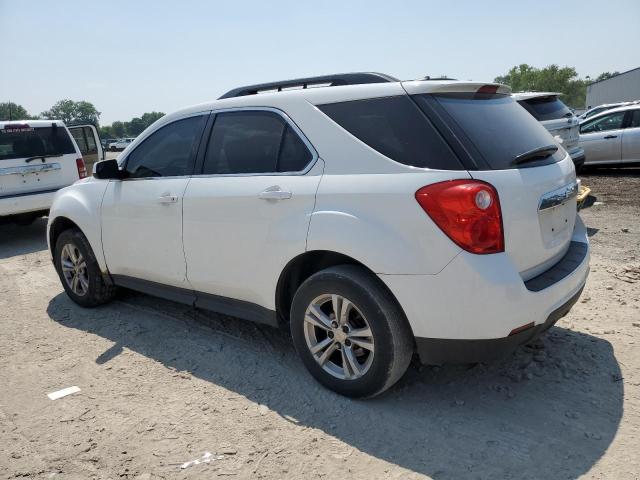 Photo 2 from auction – 2013 CHEVROLET EQUINOX LT with VIN 2GNALPEK8D6421533