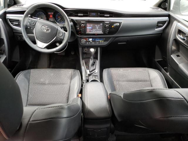 Photo 8 from auction – 2016 TOYOTA COROLLA L with VIN 2T1BURHE1GC684252