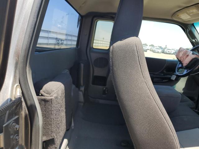 Photo 10 from auction – 2004 FORD RANGER SUP with VIN 1FTYR44E14PB56227