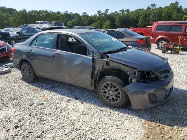 Photo 4 from auction – 2011 TOYOTA COROLLA BA with VIN 2T1BU4EE9BC587493