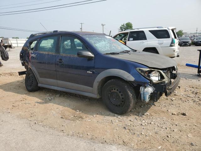 Photo 4 from auction – 2004 PONTIAC VIBE with VIN 5Y2SL62874Z443754