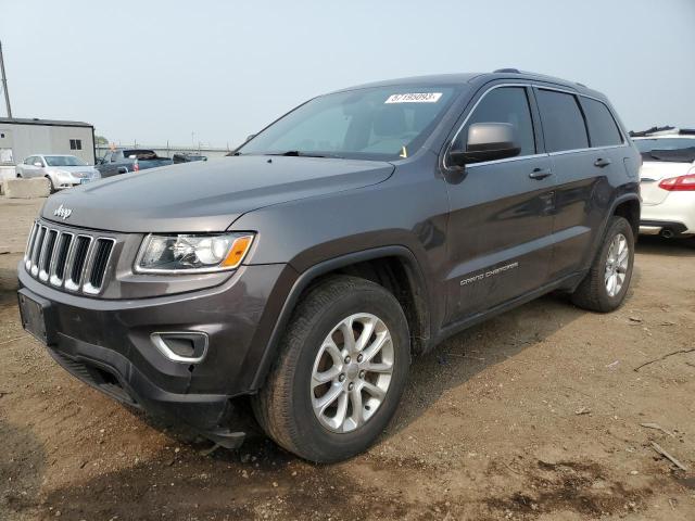 JEEP GRAND CHER 2014 with VIN 1C4RJEAG4EC449099 - Photo from auction