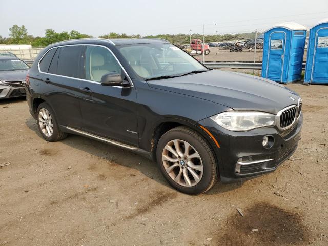 Photo 4 from auction – 2014 BMW X5 XDRIVE3 with VIN 5UXKR0C50E0C25419