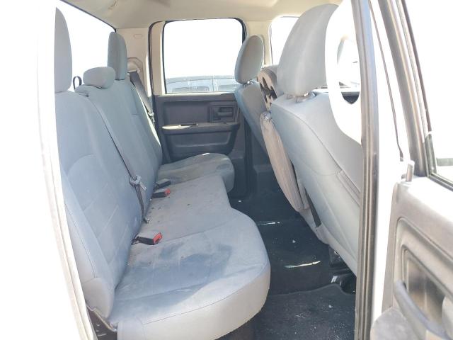Photo 10 from auction – 2015 RAM 1500 ST with VIN 1C6RR6FT3FS715201