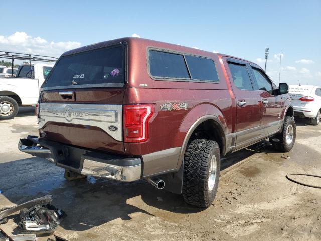 Photo 3 from auction – 2015 FORD F150 SUPER with VIN 1FTEW1EG8FFC99310