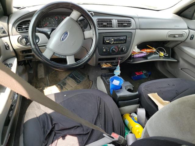 Photo 8 from auction – 2005 FORD TAURUS SE with VIN 1FAFP53U95A253763