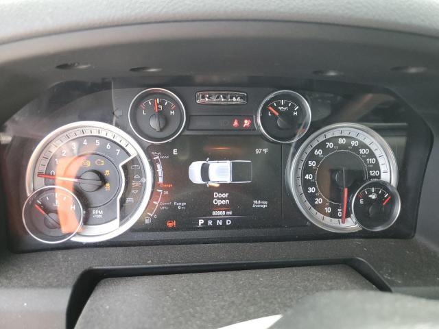 Photo 9 from auction – 2016 RAM 1500 SLT with VIN 1C6RR6LT7GS194697
