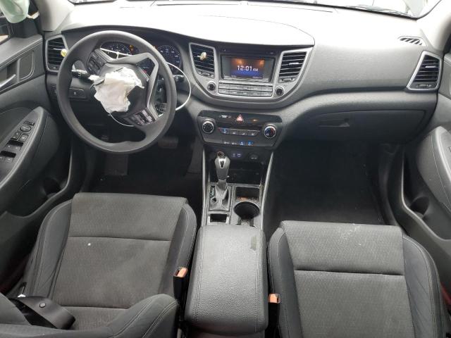 Photo 8 from auction – 2016 HYUNDAI TUCSON SE with VIN KM8J23A48GU256161