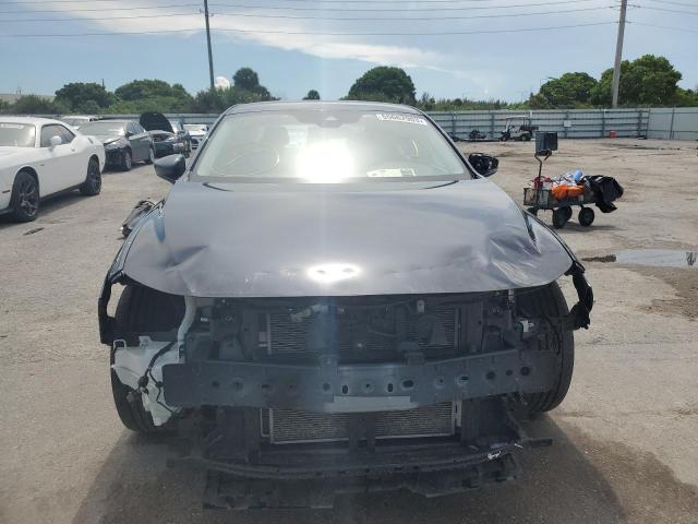 Photo 5 from auction – 2021 MAZDA 3 SELECT with VIN JM1BPABL8M1333659