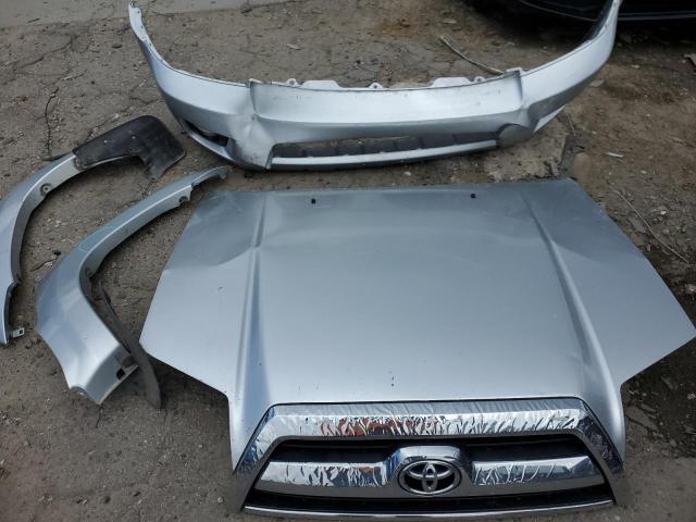 Photo 13 from auction – 2008 TOYOTA 4RUNNER SR with VIN JTEBU14R08K027223