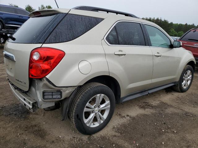 Photo 3 from auction – 2015 CHEVROLET EQUINOX LT with VIN 2GNALBEK5F1142205