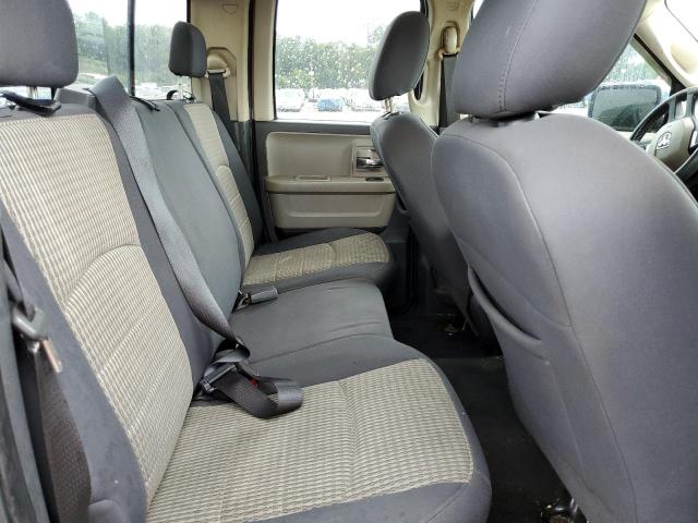 Photo 10 from auction – 2010 DODGE RAM 1500 with VIN 1D7RV1GT2AS257767