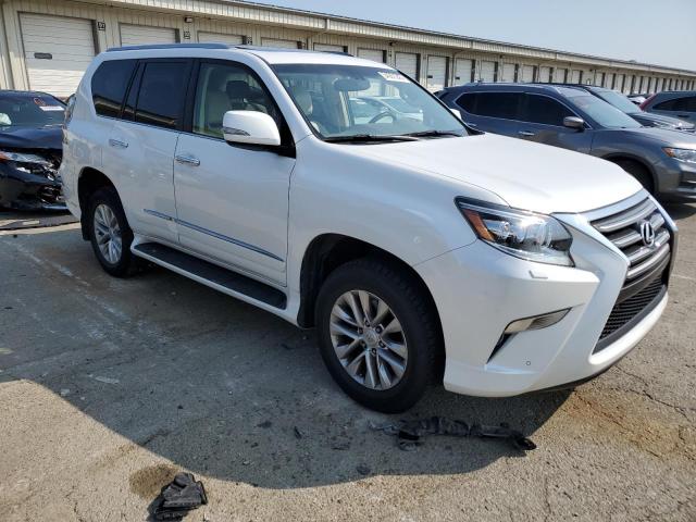 Photo 4 from auction – 2017 LEXUS GX 460 with VIN JTJBM7FX3H5160587