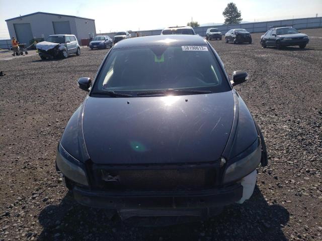 Photo 5 from auction – 2008 VOLVO C30 T5 with VIN YV1MK672682055083