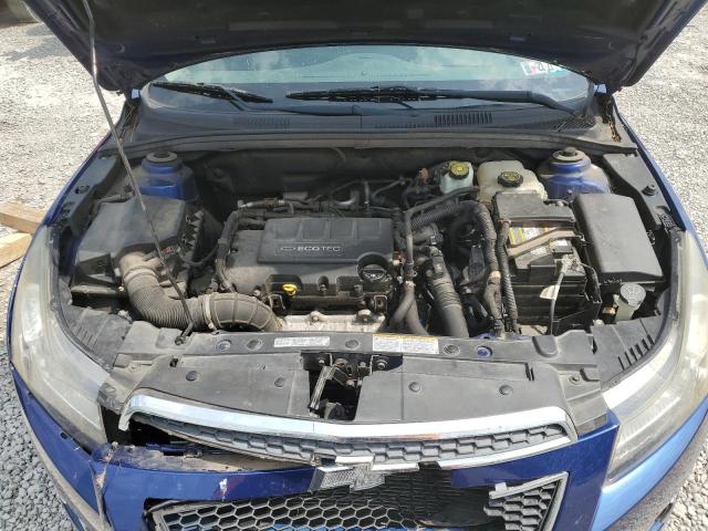 Photo 11 from auction – 2012 CHEVROLET CRUZE LT with VIN 1G1PL5SC5C7366647