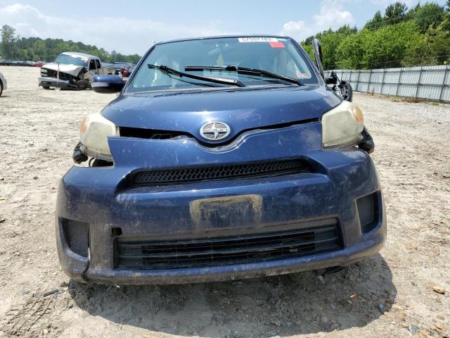 Photo 5 from auction – 2009 TOYOTA SCION XD with VIN JTKKU10469J036085