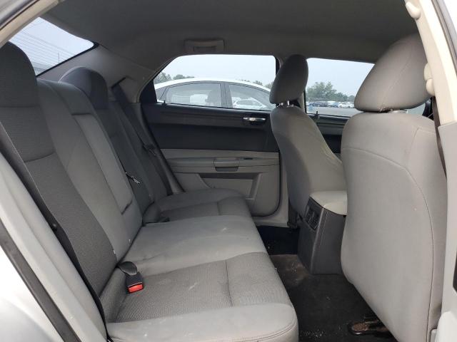 Photo 10 from auction – 2006 CHRYSLER 300 with VIN 2C3KA43R06H446293