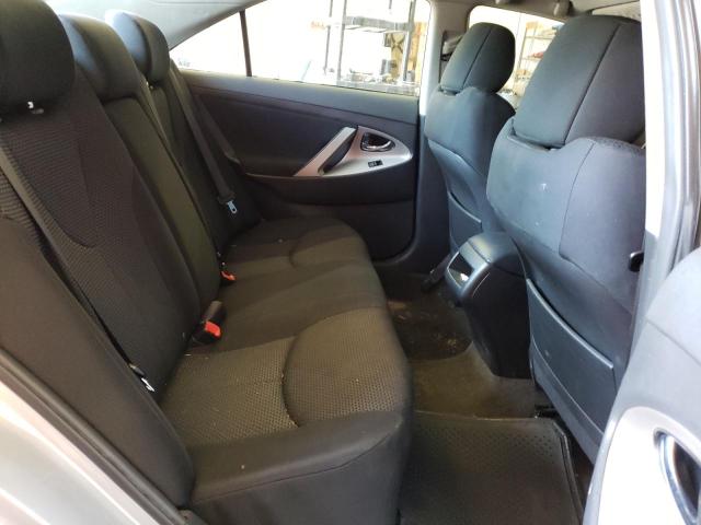 Photo 10 from auction – 2010 TOYOTA CAMRY BASE with VIN 4T1BF3EK4AU027520