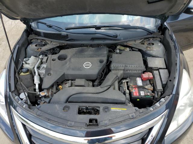 Photo 11 from auction – 2015 NISSAN ALTIMA 2.5 with VIN 1N4AL3AP2FC149435