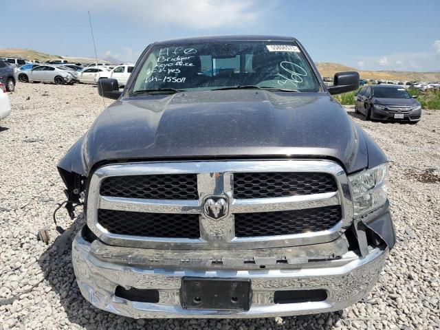 Photo 5 from auction – 2018 RAM 1500 SLT with VIN 1C6RR6GGXJS155011