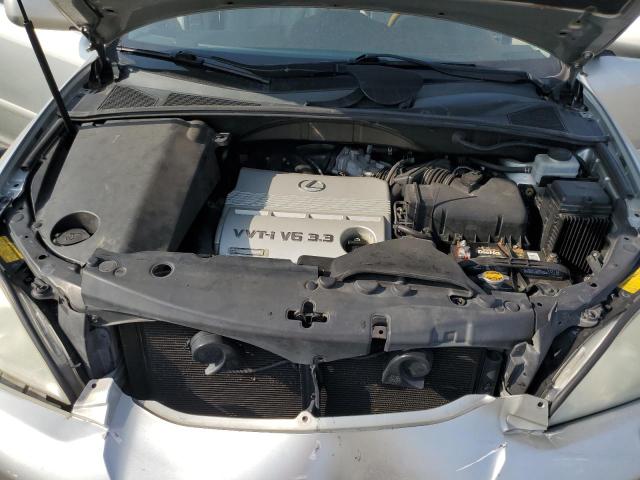 صورة رقم 12 من المزاد - 2005 LEXUS RX 330 مع VIN 2T2GA31U25C032410