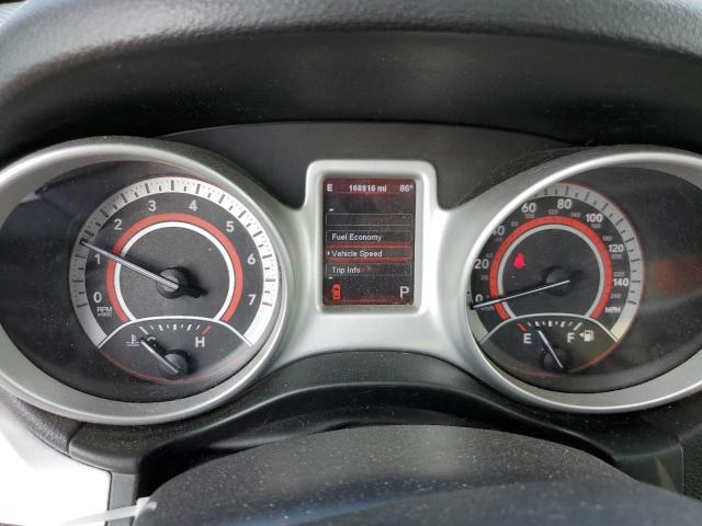 Photo 9 from auction – 2012 DODGE JOURNEY R/ with VIN 3C4PDDFG9CT166443