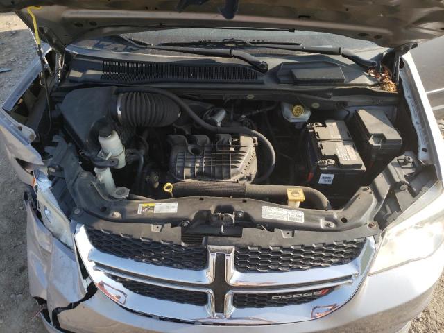 Photo 12 from auction – 2013 DODGE GRAND CARA with VIN 2C4RDGBG4DR799209