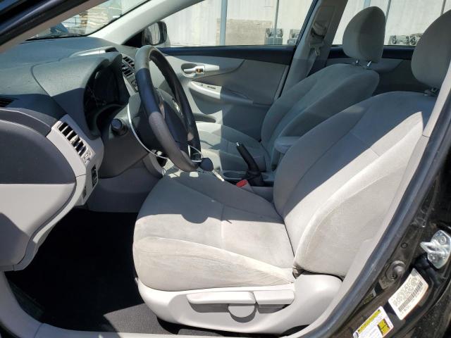 Photo 7 from auction – 2012 TOYOTA COROLLA BA with VIN 5YFBU4EE1CP071937