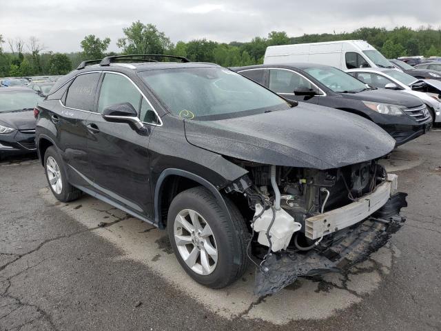 Photo 4 from auction – 2016 LEXUS RX 350 BAS with VIN 2T2BZMCA1GC030579