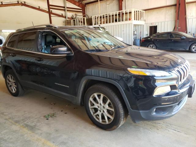 Photo 4 from auction – 2018 JEEP CHEROKEE L with VIN 1C4PJLLB8JD504056